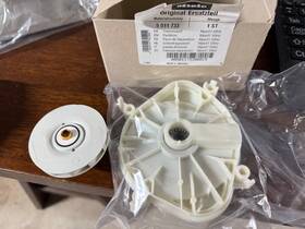 5011733 Miele Dishwasher Pump Housing- Part Number