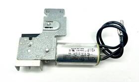 5013832 Miele Dishwasher Capacitor Assembly - See Pics Part # Dw215