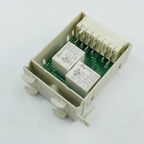 09053390 Miele 517-a Genuine/oem Ezl 517-a/09053390 Heater Relay Board Open Box