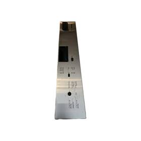 6682440 Miele 5280580 M Ele Dishwasher Control Fascia Panel G484sci Used