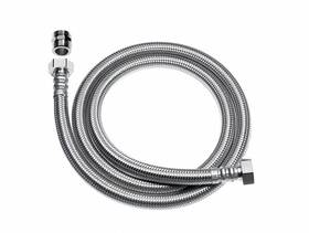Screw-conn3 Miele 5318960 New Genuine Oem Dishwasher Water Inlet Hose 1 5m Screw-conn3/4z