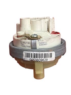 5419690 Miele 5380960 Dishwasher Pressure Switch 5380962 4859640