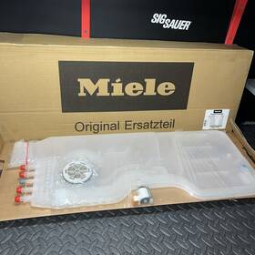 5457191 Miele New Dishwasher Water Intake Oem