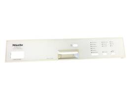 5515182 Miele 5515181 Oem Dishwasher White Fascia Panel Only 5515180 G892 Sc