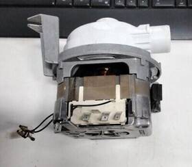 5602.059315 Miele Genuine Oem Motor