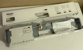 5577760 Miele 5636831 G892sc Touchtronic Dishwasher 5577150 Control Panel Used