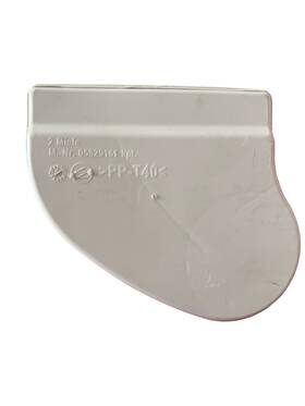 5829161 Miele Oem Dishwasher G5985 Scvi Xxl Air Channel