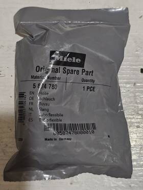 5874780 Miele Connection Hose Original