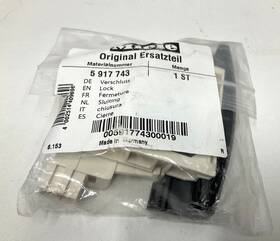 5917743 Miele Dishwasher Lock