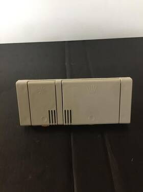 5919508 Miele Oem Dishwasher Dispenser