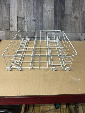 6023960 Miele Dishwasher Lower Rack Used