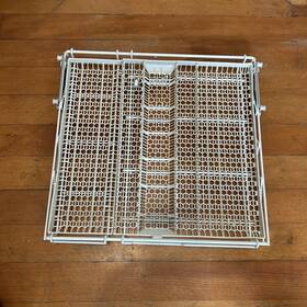 6734011 Miele 6025570/5979180/6734011 Cutlery Tray Basket Insert Metal Dishwasher
