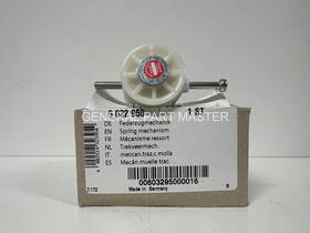 6032950 Miele Genuine Oem Spring Mechanism