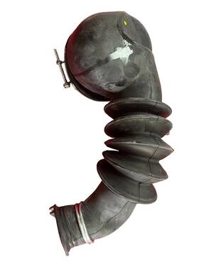 6056822 Miele 6056820 Washer Drum Drain Hose 6056821