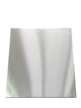 6206263 Miele 6206261 Oem Outer Door Panel Clean Steel Silver 6206262