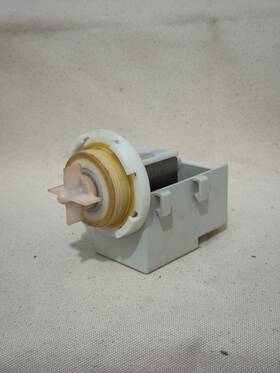 Dps35-034 Miele 6223562 - Oem Original Washer Drain Pump 120v60hz W4842