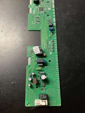 06695113 Miele 6695113 Dishwasher Control Board Elp570b/u Bk663