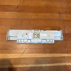 6719532 Miele 6719530/6719531/6719532 Dishwasher Power Control Unit Same Day Shipping