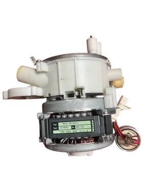 G2830sci Miele 6770651 Oem Genuine Dishwasher Circulation Pump 12134050