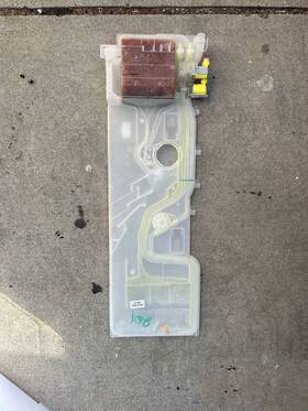 6992879 Miele Dishwasher Water Intake
