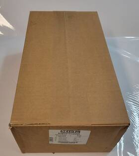 7269544 Miele Multi-plinth Left Genuine Oem