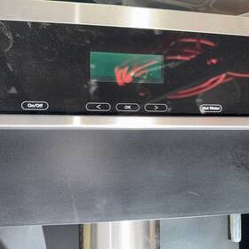 7541480 Miele Control Unit