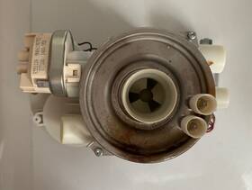 7710694 Miele Oem Genuine Circulation Pump