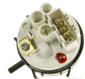 7856352 Miele Dishwasher Conv. Kt. Level Control Sensor Switch #7856352 Brand New Oem