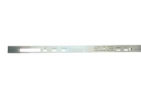 G5575scvi Miele 7906580 Oem Dishwasher Control Fascia 07906580