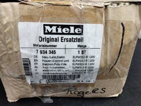 7934345 Miele