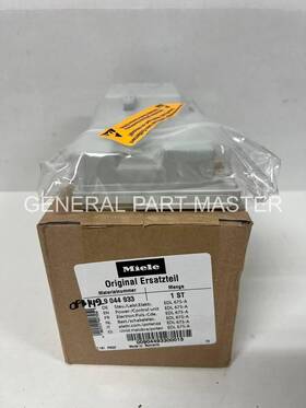 9044933 Miele Genuine Oem Power-/control Unit Edl 675-a