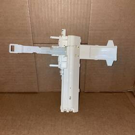 9160441 Miele Dishwasher Electro Mechanical Door Lock Part #