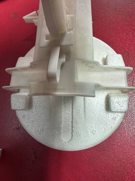 9187350 Miele Oem Dishwasher Float Switch G4977