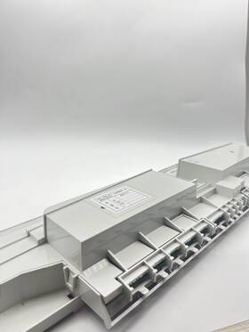 Elpw577-a Miele 9321111 Power Control Unit #9321111 Open Box Never Used Oem
