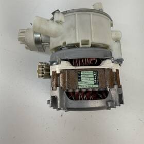 9456370 Miele Dishwasher Circulation Pump Mpeh 62-62/2 Usa Rusty