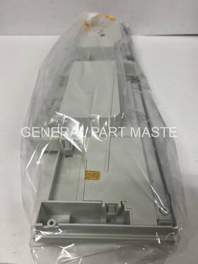 Elpw5672-l Miele 9808733 Genuine Oem Power-/control Unit 120v