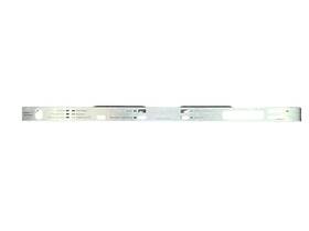 09816741 Miele 9816741 Dishwasher Fascia Control Panel