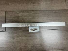 9824160 Miele Genuine Oem Handle St. Steel/clst-look
