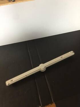 9892580 Miele Oem Dishwasher Middle Spray Arm