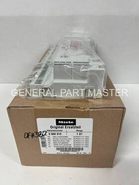 Elpw517-f Miele 9968910 Genuine Oem Power-/control Unit 120v
