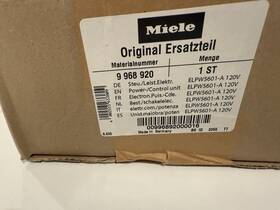 9968920 Miele Dishwasher Oem Power/ Control Unit