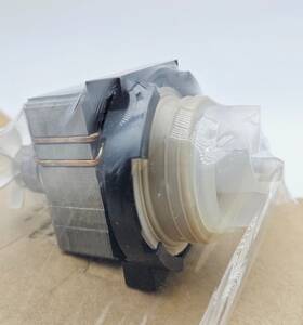 Be20b2-068 Miele Original New Drain Pump 120v 60hz