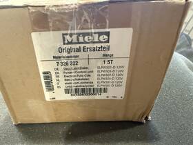 7326322 Miele G2141 Dishwasher Power Control Unit #