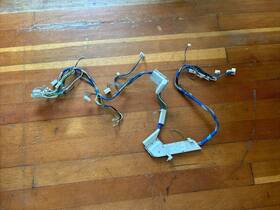 G2170 Miele Wire Harness Scvi Dishwasher