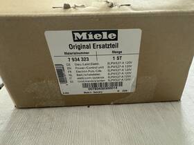 7934323 Miele G5705 Dishwasher Power Control #7934323