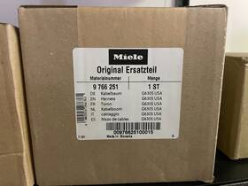 9766251 Miele G6305 New Oem Dishwasher Harness H2