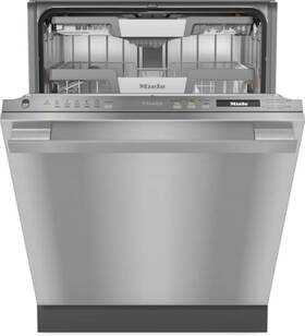 G7196scvisf Miele G 7196 Scvi Sf Autodos Stainless Steel
