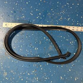G7566 Miele Dishwasher Inner Door Seal Model G7106scu