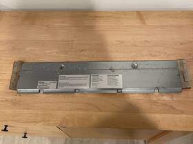 G841 Miele Dishwasher Model Bottom Panel Filler Kickplate Scu Plus