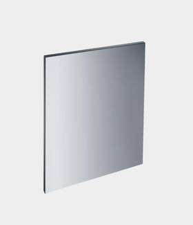 Gfvi70177 Miele - Clean Touch Steel Dishwasher Front Panel